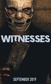 Witnesses poster