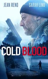 Cold Blood poster