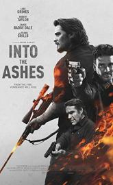 Into the Ashes poster