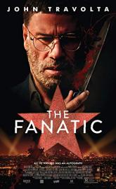The Fanatic poster