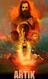 Artik poster