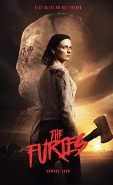 The Furies poster