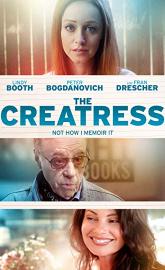 The Creatress poster