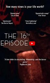 The 16th Episode poster