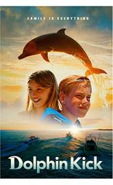 Dolphin Kick poster