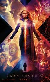 Dark Phoenix poster