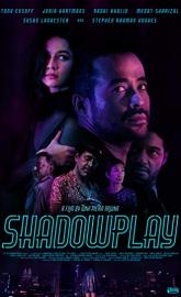 Shadowplay poster