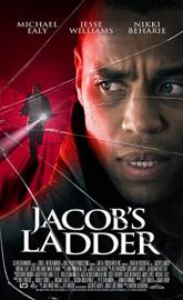 Jacob's Ladder poster