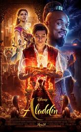 Aladdin poster
