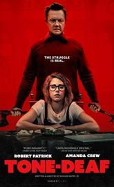 Tone-Deaf poster