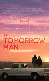 The Tomorrow Man poster