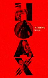 Hoax poster
