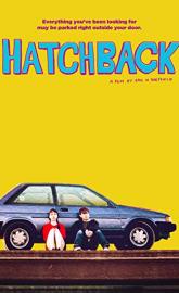 Hatchback poster