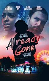 Already Gone poster