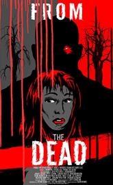 From the Dead poster