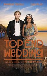 Top End Wedding poster