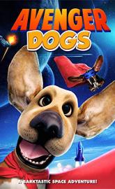 Avenger Dogs poster