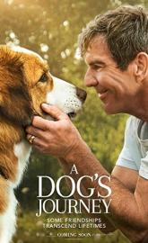A Dog's Journey poster