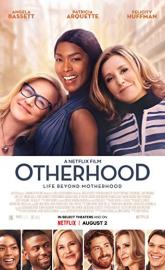 Otherhood poster