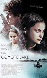 Coyote Lake poster