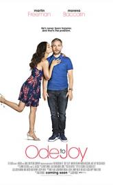 Ode to Joy poster