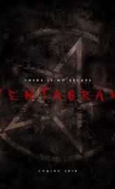 Pentagram poster