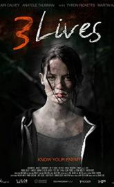 3 Lives poster