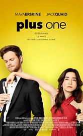 Plus One poster