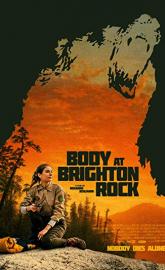 Body at Brighton Rock poster
