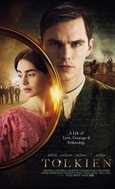 Tolkien poster
