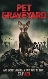 Pet Graveyard poster