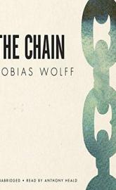 The Chain poster