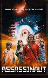 Assassinaut poster