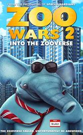 Zoo Wars 2 poster