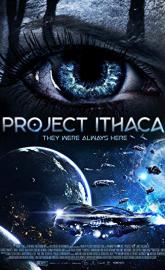 Project Ithaca poster