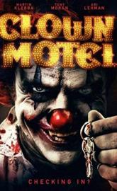 Clown Motel: Spirits Arise poster