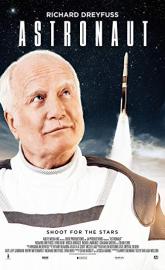 Astronaut poster