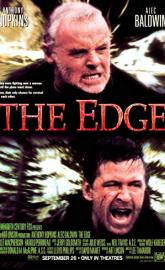The Edge poster