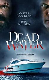 Dead Water poster