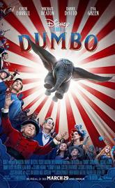 Dumbo poster