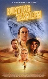 Burying Yasmeen poster