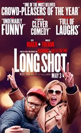Long Shot poster