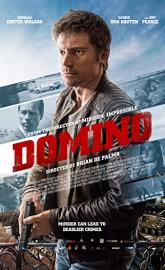 Domino poster