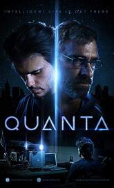 Quanta poster