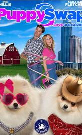 Puppy Swap Love Unleashed poster
