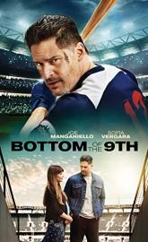 Bottom of the 9th poster