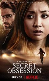 Secret Obsession poster