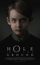 The Hole in the Ground poster