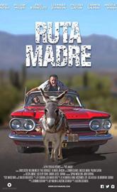Ruta Madre poster