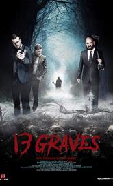 13 Graves poster